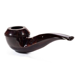 Pipa Dunhill Chestnut 4108F Bent Rhodesian 2024
