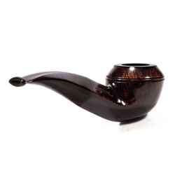 Pipa Dunhill Chestnut 4108F Bent Rhodesian 2024