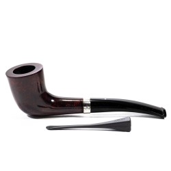 Dunhill Pipe Bruyere 3421 Zulu 2024