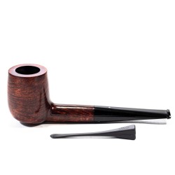 Pipa Dunhill Amber Root 4103 Billiard 2024