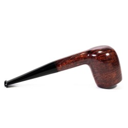 Pipa Dunhill Amber Root 4103 Billiard 2024