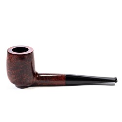 Pipa Dunhill Amber Root 4103 Billiard 2024