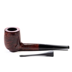 Pipa Dunhill Amber Root 4103 Billiard 2024