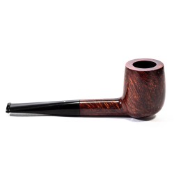 Pipa Dunhill Amber Root 4103 Billiard 2024