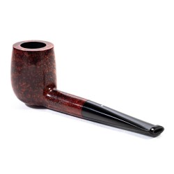 Pipa Dunhill Amber Root 4103 Billiard 2024