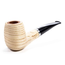 Pipa Talamona New Look Light Bent Billiard