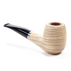 Pipa Talamona New Look Light Bent Billiard