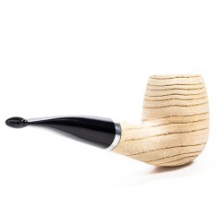 Pipa Talamona New Look Light Bent Billiard