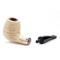 Pipa Talamona New Look Light Bent Billiard