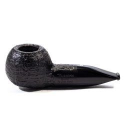 Pipe Talamona Calabash Reverse Sandblast. Apple