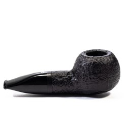 Pipe Talamona Calabash Reverse Sandblast. Apple