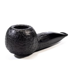 Pipe Talamona Calabash Reverse Sandblast. Apple