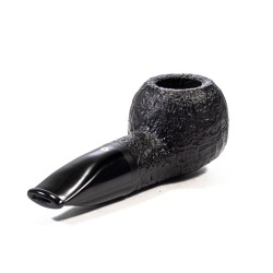 Pipe Talamona Calabash Reverse Sandblast. Apple