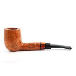 Pipa in Radica Luigi Viprati 1Q Liscia Billiard