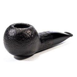 Pipe Talamona Calabash Reverse Sandblast. Apple