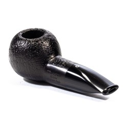 Pipe Talamona Calabash Reverse Sandblast. Apple
