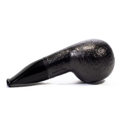 Pipe Talamona Calabash Reverse Sandblast. Apple