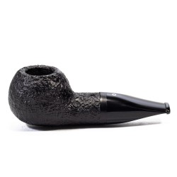 Pipe Talamona Calabash Reverse Sandblast. Apple