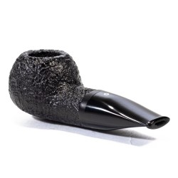 Pipe Talamona Calabash Reverse Sandblast. Apple