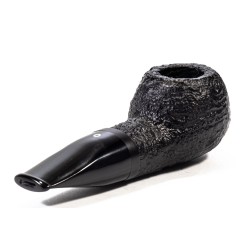 Pipe Talamona Calabash Reverse Sandblast. Apple