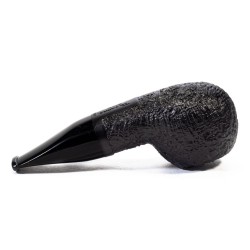 Pipa Talamona Calabash Reverse Sabbiata Apple
