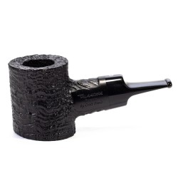 Pipe Talamona Calabash Reverse Sandblast. Poker