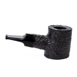 Pipa Talamona Calabash Reverse Sabbiata Poker