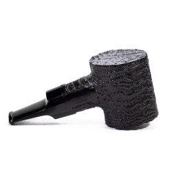 Pipe Talamona Calabash Reverse Sandblast. Poker