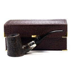Briar Pipe Mastro Geppetto Pipe Of The Year 2025