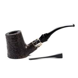 Briar Pipe Mastro Geppetto Pipe Of The Year 2025