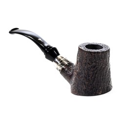 Briar Pipe Mastro Geppetto Pipe Of The Year 2025