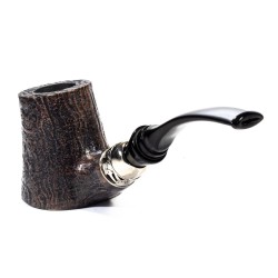 Briar Pipe Mastro Geppetto Pipe Of The Year 2025