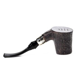 Briar Pipe Mastro Geppetto Pipe Of The Year 2025