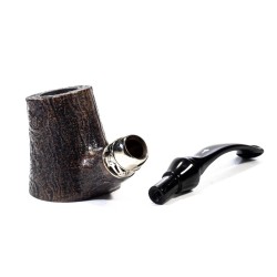Briar Pipe Mastro Geppetto Pipe Of The Year 2025