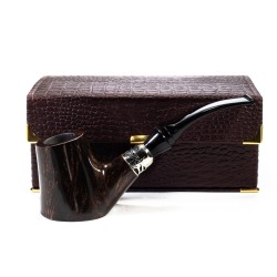 Briar Pipe Mastro Geppetto Pipe Of The Year 2025