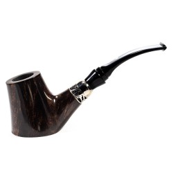 Briar Pipe Mastro Geppetto Pipe Of The Year 2025