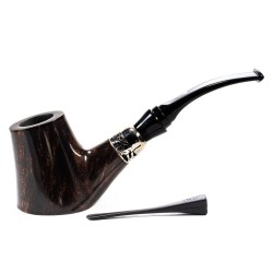 Briar Pipe Mastro Geppetto Pipe Of The Year 2025