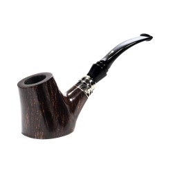 Briar Pipe Mastro Geppetto Pipe Of The Year 2025