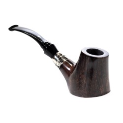 Briar Pipe Mastro Geppetto Pipe Of The Year 2025