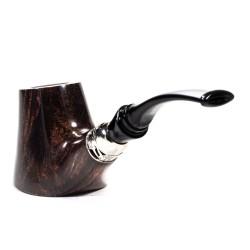Briar Pipe Mastro Geppetto Pipe Of The Year 2025
