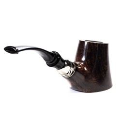 Briar Pipe Mastro Geppetto Pipe Of The Year 2025