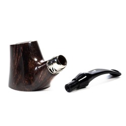 Briar Pipe Mastro Geppetto Pipe Of The Year 2025