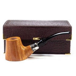 Pipa Mastro Geppetto Pipe Of The Year 2025