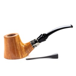 Pipa Mastro Geppetto Pipe Of The Year 2025