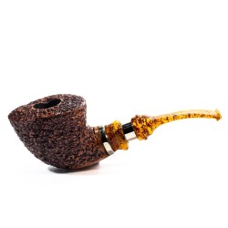 Pipe Ser Jacopo R1-C Bent Dublin