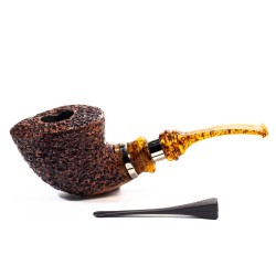 Pipe Ser Jacopo R1-C Bent Dublin