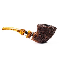 Pipe Ser Jacopo R1-C Bent Dublin
