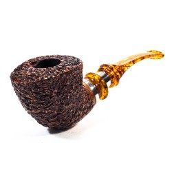 Pipe Ser Jacopo R1-C Bent Dublin
