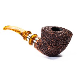 Pipe Ser Jacopo R1-C Bent Dublin