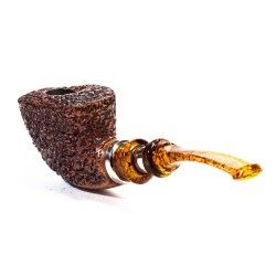 Pipe Ser Jacopo R1-C Bent Dublin